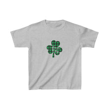 Load image into Gallery viewer, Glacier Ridge YOUTH Shamrock Tee