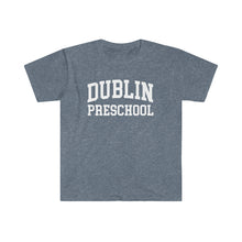 Load image into Gallery viewer, Preschool Arch ADULT Super Soft T-Shirt