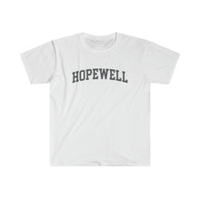 Load image into Gallery viewer, Hopewell Arch ADULT Super Soft T-Shirt