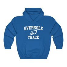 Load image into Gallery viewer, Voice Track Heavy Blend™ Hooded Sweatshirt