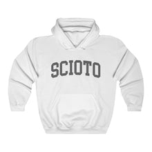 Load image into Gallery viewer, Scioto Hooded Sweatshirt