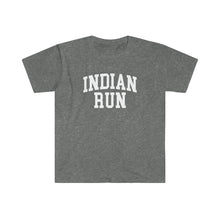 Load image into Gallery viewer, Indian Run Arch ADULT Super Soft T-Shirt