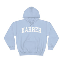 Load image into Gallery viewer, Karrer Arch ADULT Hooded Sweatshirt