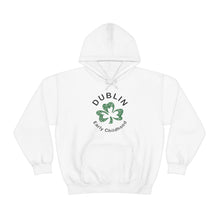 Load image into Gallery viewer, Preschool Logo ADULT Hooded Sweatshirt