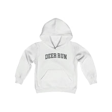 Load image into Gallery viewer, Deer Run Youth Hoodie
