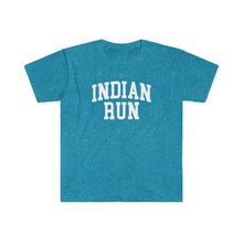 Load image into Gallery viewer, Indian Run Arch ADULT Super Soft T-Shirt