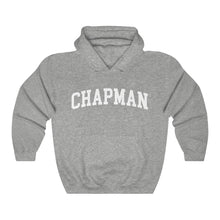 Load image into Gallery viewer, Chapman Adult Hooded Sweatshirt