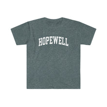 Load image into Gallery viewer, Hopewell Arch ADULT Super Soft T-Shirt