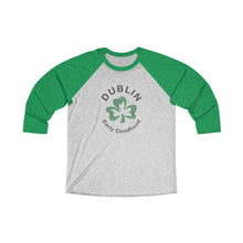 Load image into Gallery viewer, Preschool Logo ADULT Baseball Tee