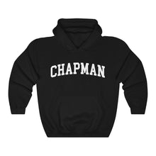Load image into Gallery viewer, Chapman Adult Hooded Sweatshirt