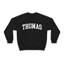Load image into Gallery viewer, Thomas ADULT Crewneck