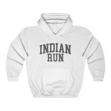 Load image into Gallery viewer, Indian Run ADULT Hooded Sweatshirt