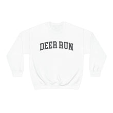 Load image into Gallery viewer, Deer Run ADULT Crewneck