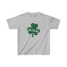 Load image into Gallery viewer, Riverside Shamrock YOUTH Tee