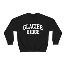 Load image into Gallery viewer, Glacier Ridge ADULT Crewneck