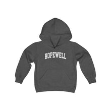 Load image into Gallery viewer, Hopewell Youth Hoodie