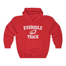 Load image into Gallery viewer, Voice Track Heavy Blend™ Hooded Sweatshirt
