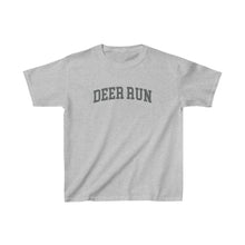 Load image into Gallery viewer, Deer Run YOUTH Tee