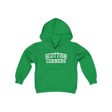 Load image into Gallery viewer, Scottish Corners Youth Hoodie
