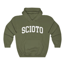 Load image into Gallery viewer, Scioto Hooded Sweatshirt