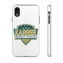Load image into Gallery viewer, Karrer Tough Phone Case