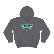 Load image into Gallery viewer, Hopewell Logo ADULT Super Soft Hoodie