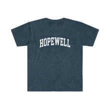 Load image into Gallery viewer, Hopewell Arch ADULT Super Soft T-Shirt