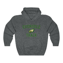 Load image into Gallery viewer, Voice Track Hooded Sweatshirt