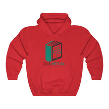 Load image into Gallery viewer, DCS Virtual Hooded Sweatshirt