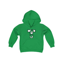 Load image into Gallery viewer, Thomas Logo Youth Hoodie