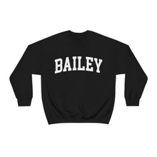 Load image into Gallery viewer, Bailey ADULT Crewneck