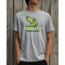 Load image into Gallery viewer, Eversole Logo ADULT Softstyle T-Shirt