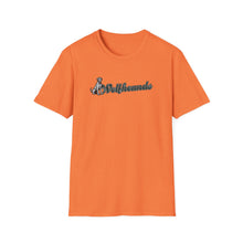 Load image into Gallery viewer, Chapman Wolfhounds Adult Softstyle T-Shirt
