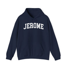 Load image into Gallery viewer, Jerome Arch ADULT Hooded Sweatshirt
