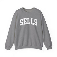 Load image into Gallery viewer, Sells Adult Crewneck Sweatshirt
