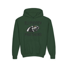 Load image into Gallery viewer, Pinney Logo Youth Hoodie
