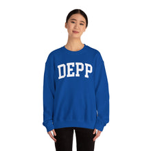 Load image into Gallery viewer, Depp Adult Crewneck
