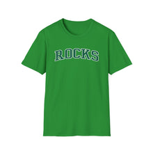 Load image into Gallery viewer, Sells Rocks ADULT Super Soft T-Shirt
