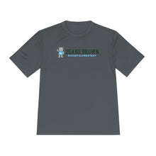 Load image into Gallery viewer, Bishop Elementary Adult Moisture-Wicking Unisex Tee
