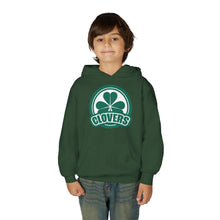 Load image into Gallery viewer, Olde Sawmill Logo Youth Hoodie

