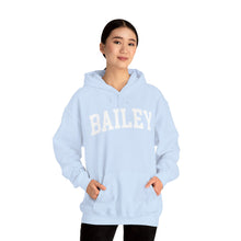 Load image into Gallery viewer, Bailey Soft Adult Hoodie
