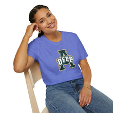 Load image into Gallery viewer, Depp Logo Adult Super Soft T-Shirt
