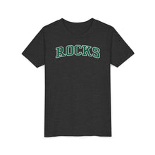 Load image into Gallery viewer, Sells Rocks Youth Short Sleeve Tee
