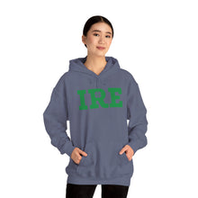 Load image into Gallery viewer, Indian Run Adult Hooded Sweatshirt
