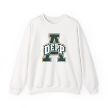 Load image into Gallery viewer, Depp Logo Adult Crewneck
