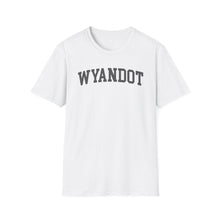 Load image into Gallery viewer, Wyandot Adult Super Soft T-Shirt
