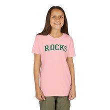 Load image into Gallery viewer, Sells Rocks Youth Short Sleeve Tee
