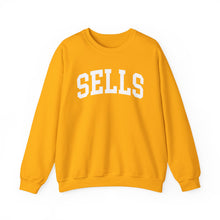Load image into Gallery viewer, Sells Adult Crewneck Sweatshirt
