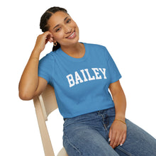 Load image into Gallery viewer, Bailey Softstyle Adult Tee
