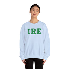 Load image into Gallery viewer, Indian Run Adult Logo Crewneck Sweatshirt
